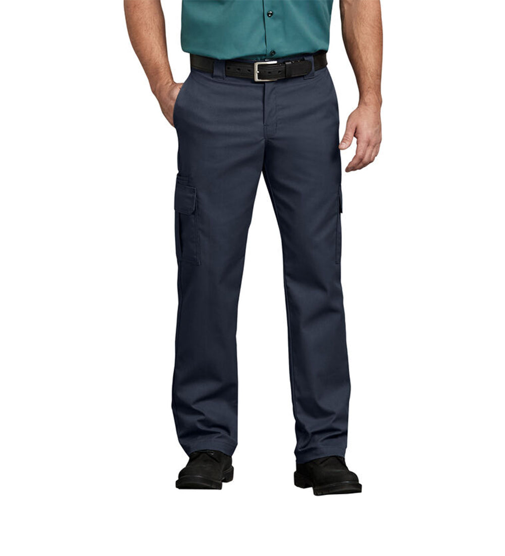 595 Cargo Pants, Navy Blue