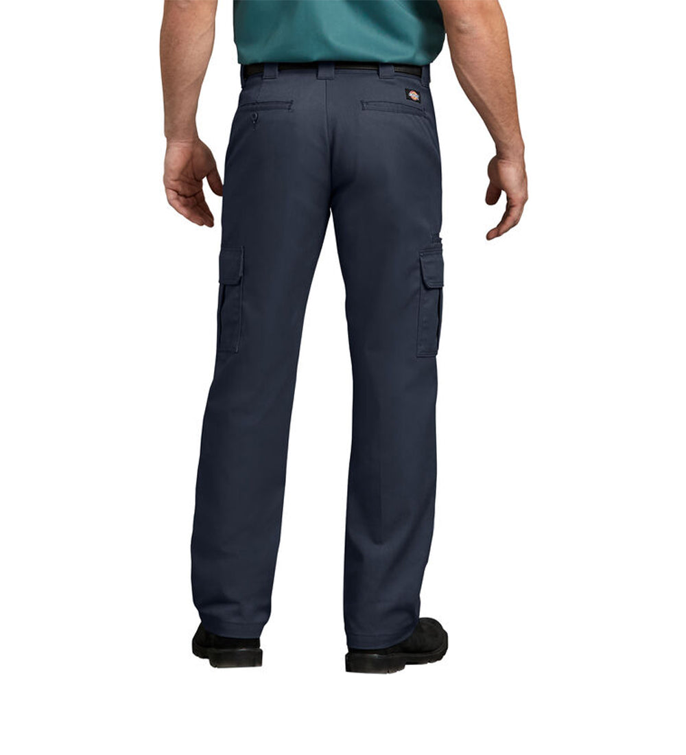 595 Cargo Pants, Navy Blue