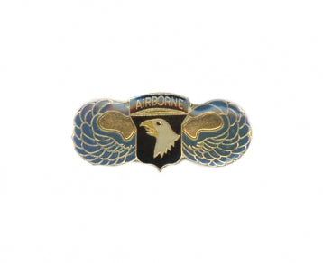 Airborne Eagle Wings