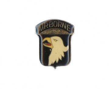 Airborne Eagle Shield