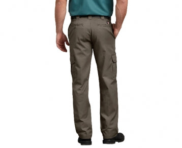 595 Cargo Pants, Mushroom