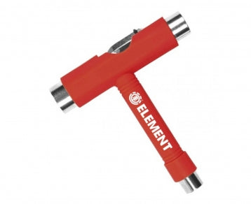 All In One Tool , Red