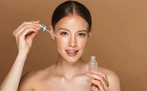 Benefits of Using Hyaluronic Acid in the spring