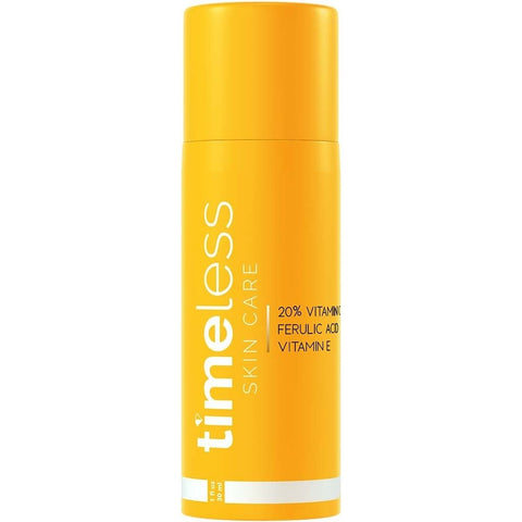 timeless vitamin c serum