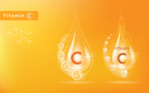 Timeless vitamin C product 