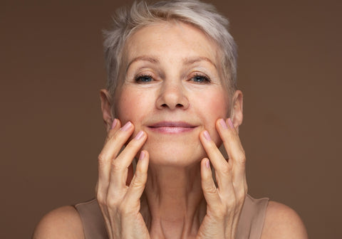 nti-Aging Skincare