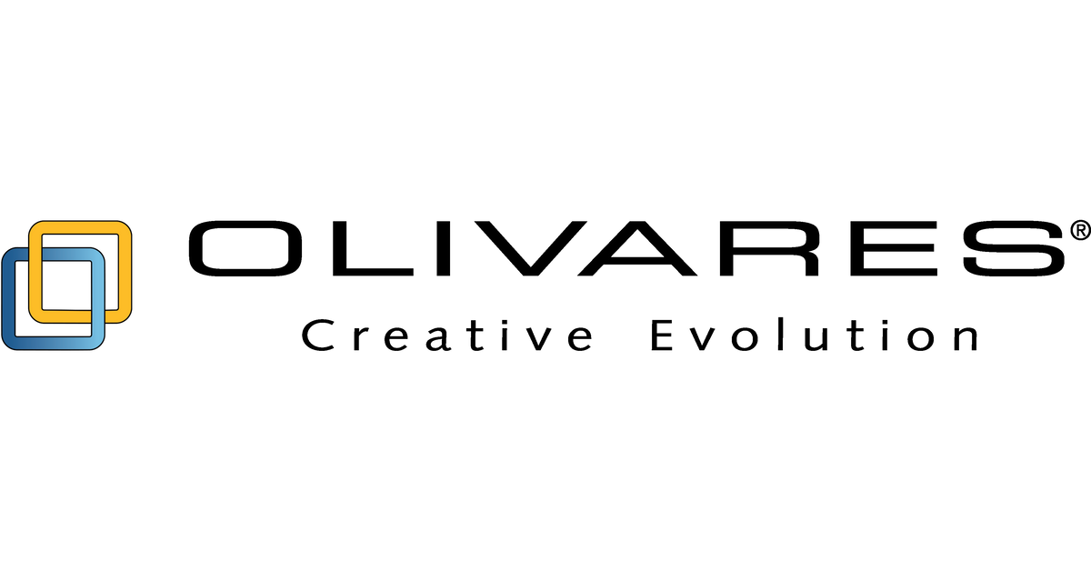 Olivares Creative Evolution