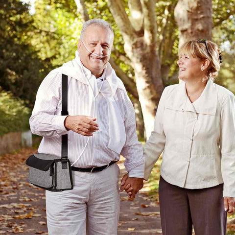 exercise for people with COPD