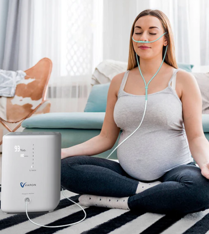 home oxygen concentrators