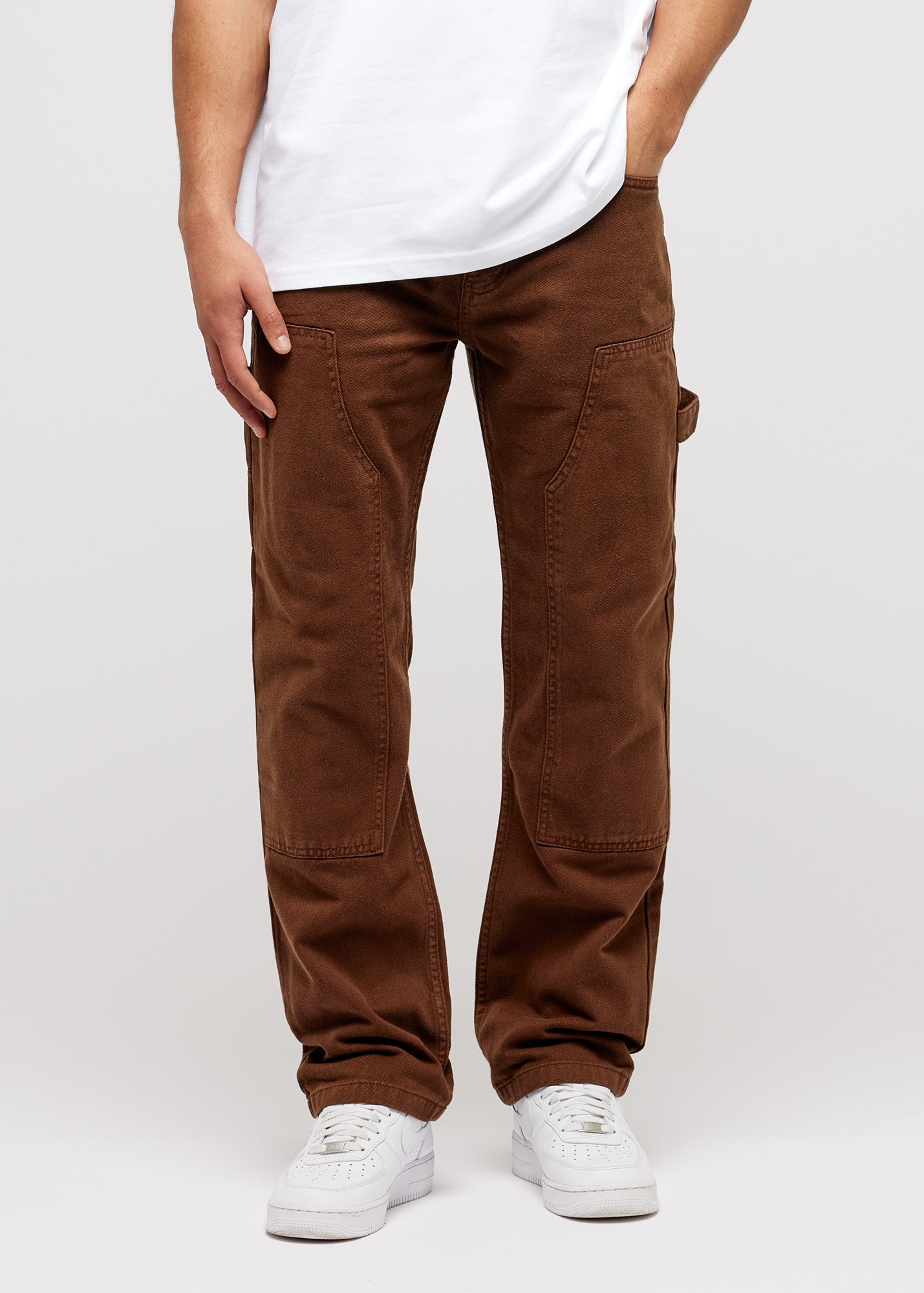 Guild pants - Trenkercord 400-00 FHB without impact work pants, carpenter  pants, | eBay