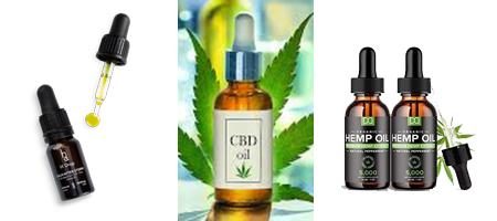 CBD oil