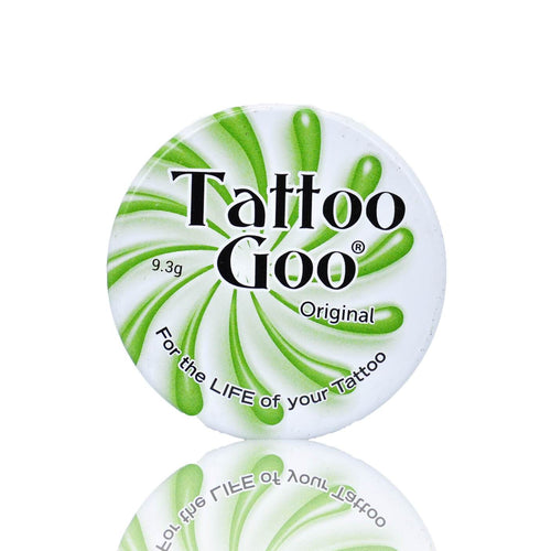 Tattoo Goo Color Guard 30 SPF - Price in India, Buy Tattoo Goo Color Guard  30 SPF Online In India, Reviews, Ratings & Features | Flipkart.com