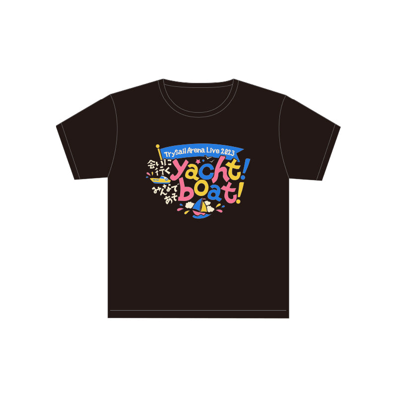 楽天1位】 TrysailライブTシャツ