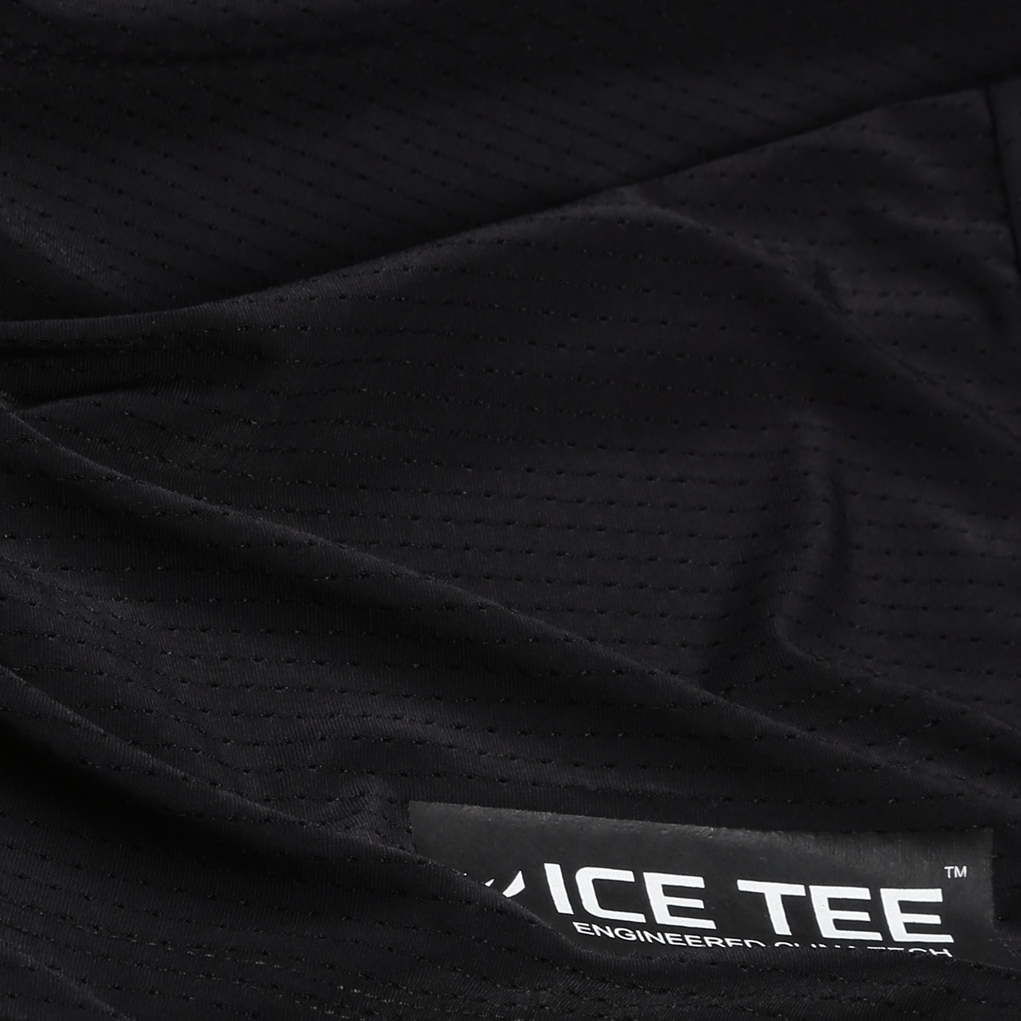 Ice Tee - 100X Cooler than your regular T-shirt OLIVE / XL