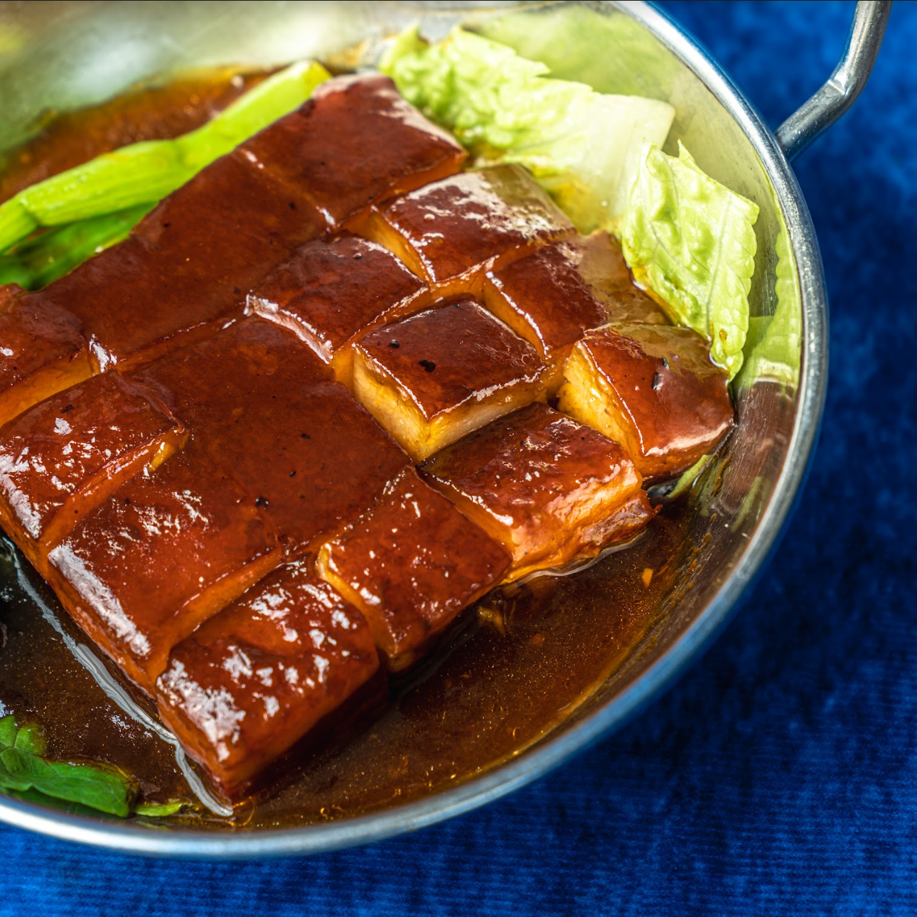 Image of Dongpo Braised Pork Belly - 東坡肉