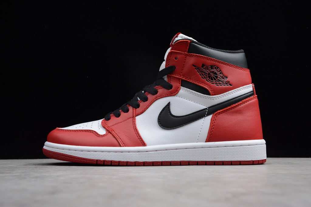 aj1 retro high chicago