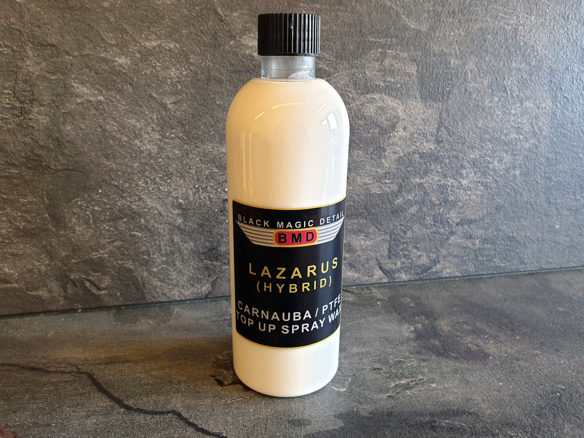 saint lazarus air spray