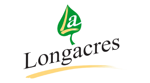 longacres logo