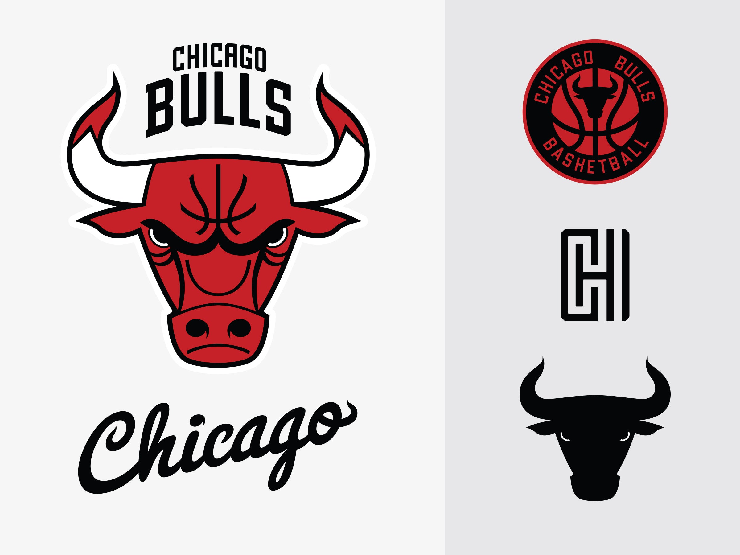 chicago bulls designs