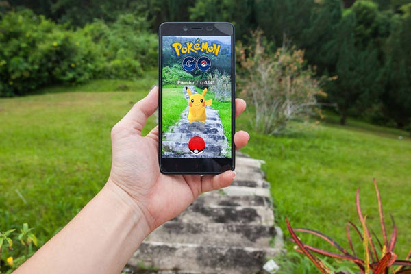 Pokemon GO en 2023: Une Révolution Continue dans le Monde du