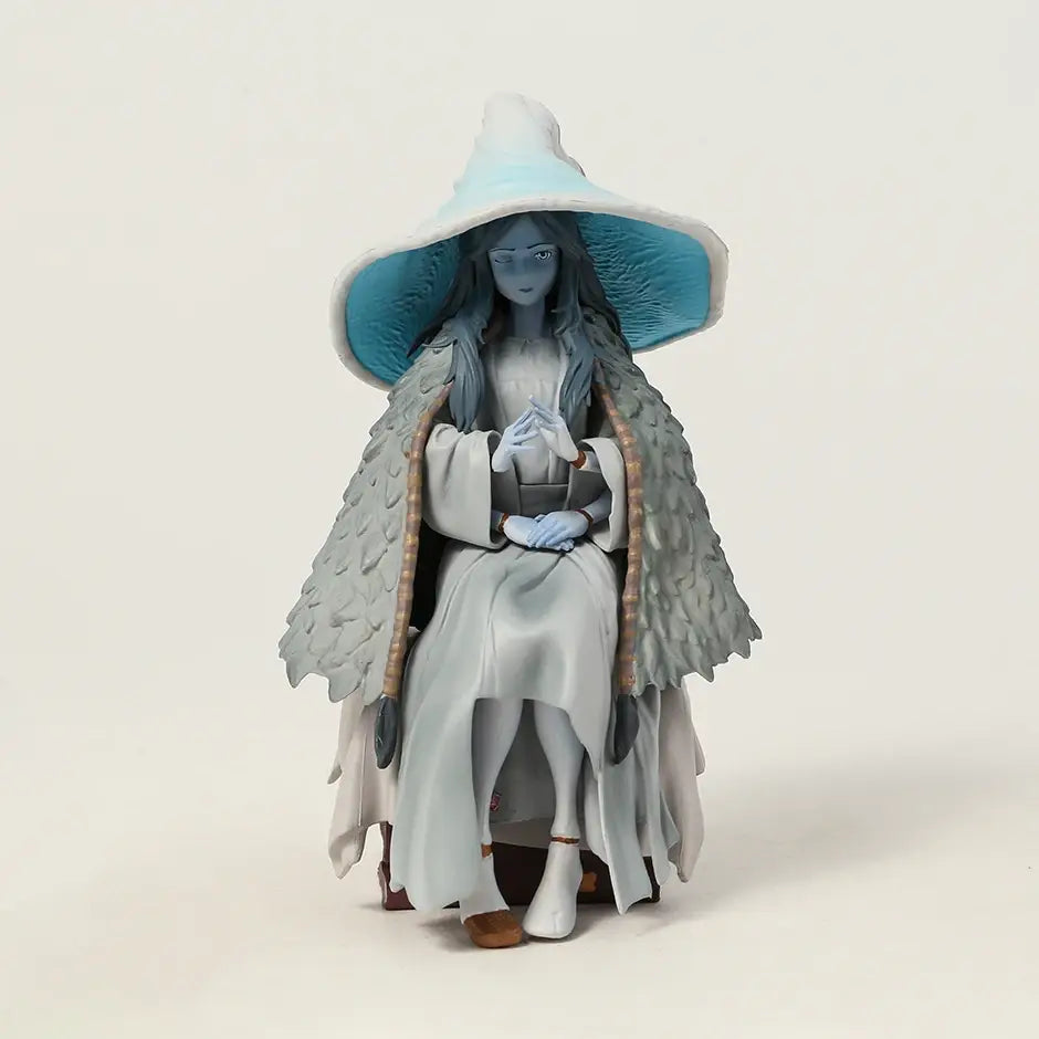 Witches Decoration Figures, Elden Rings Figures Ranni