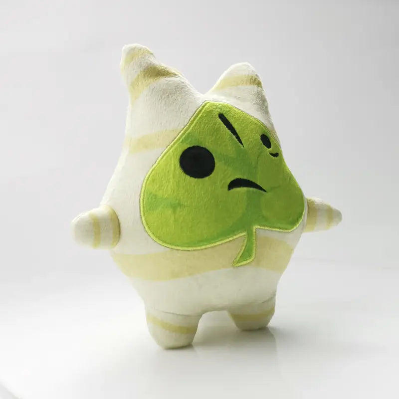 Peluche Zelda Makar Korok