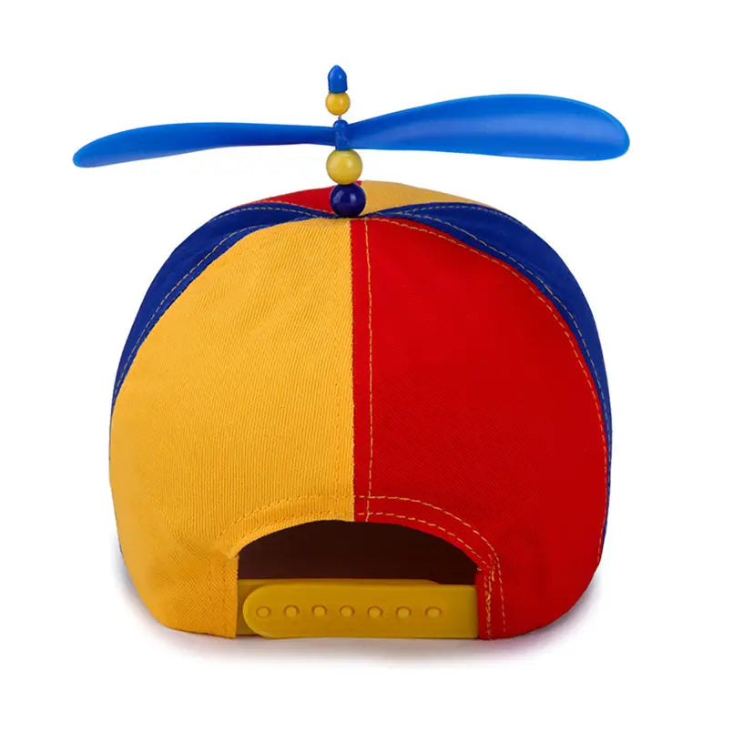 Casquette Hélice pour enfants