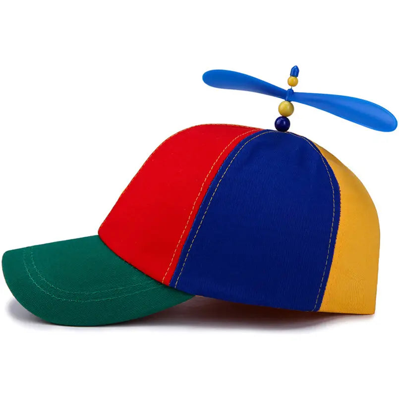 Casquette Hélice pour enfants