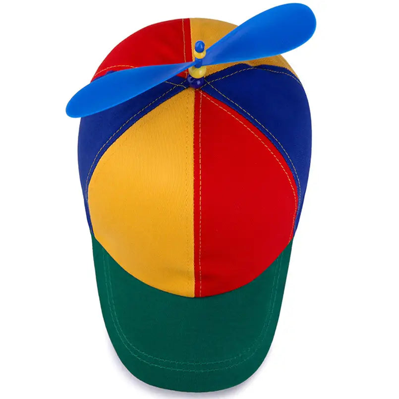 Casquette Hélice pour enfants