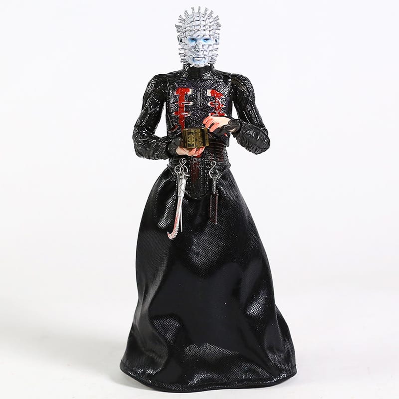 Figurine Hellraiser Ultimate Pinhead