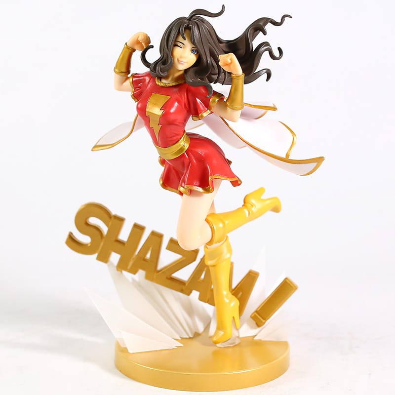 Figurine Action Bishoujo Shazam