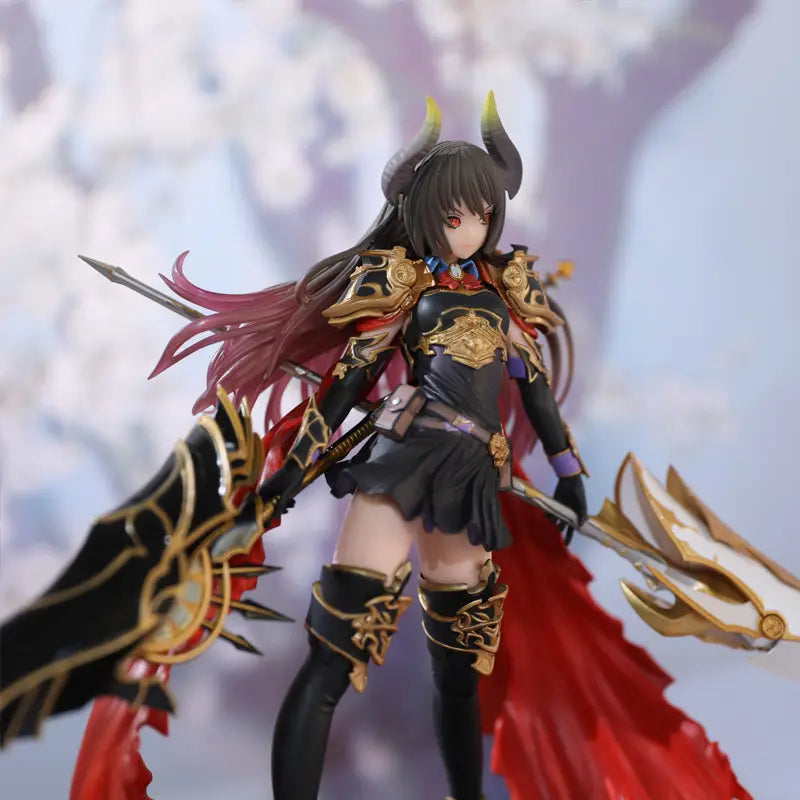 Figurine Anime Dear Dragoon Kotobukiya