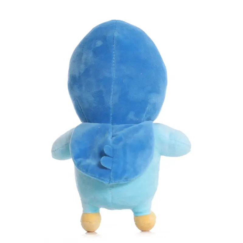 Peluche Doudou Pokemon Tiplouf