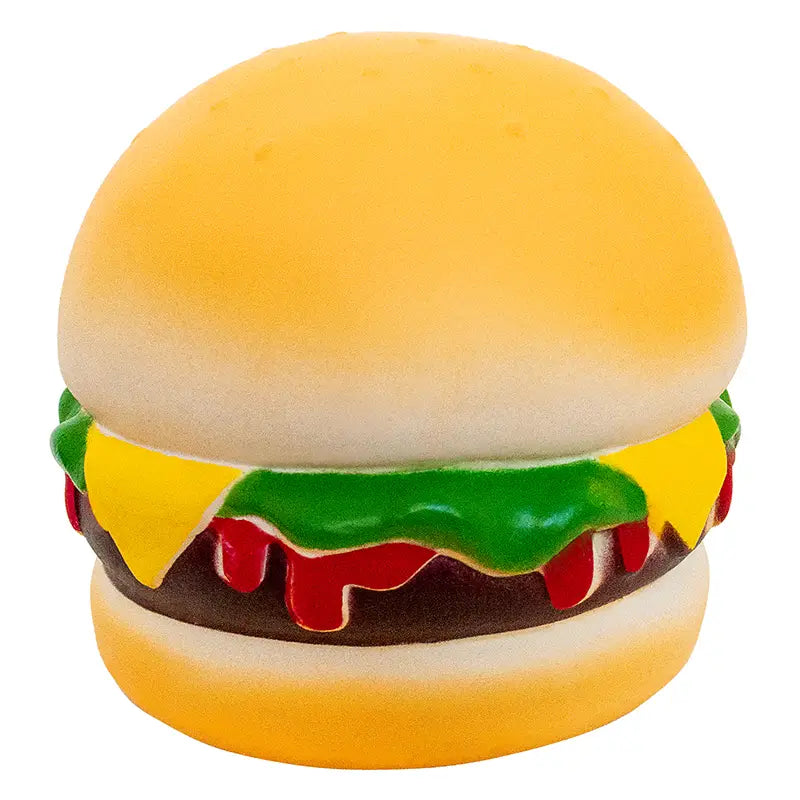 Jouet Anti Stress Squishy Hamburger