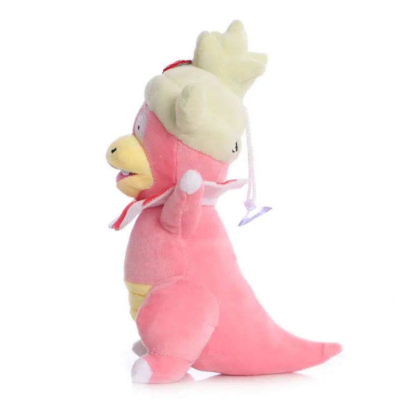 Peluche Doudou mignonne Slowking