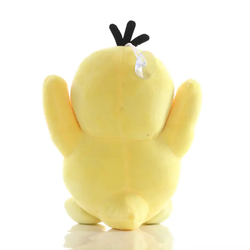 Peluche Doudou Pokemon Psykokwak