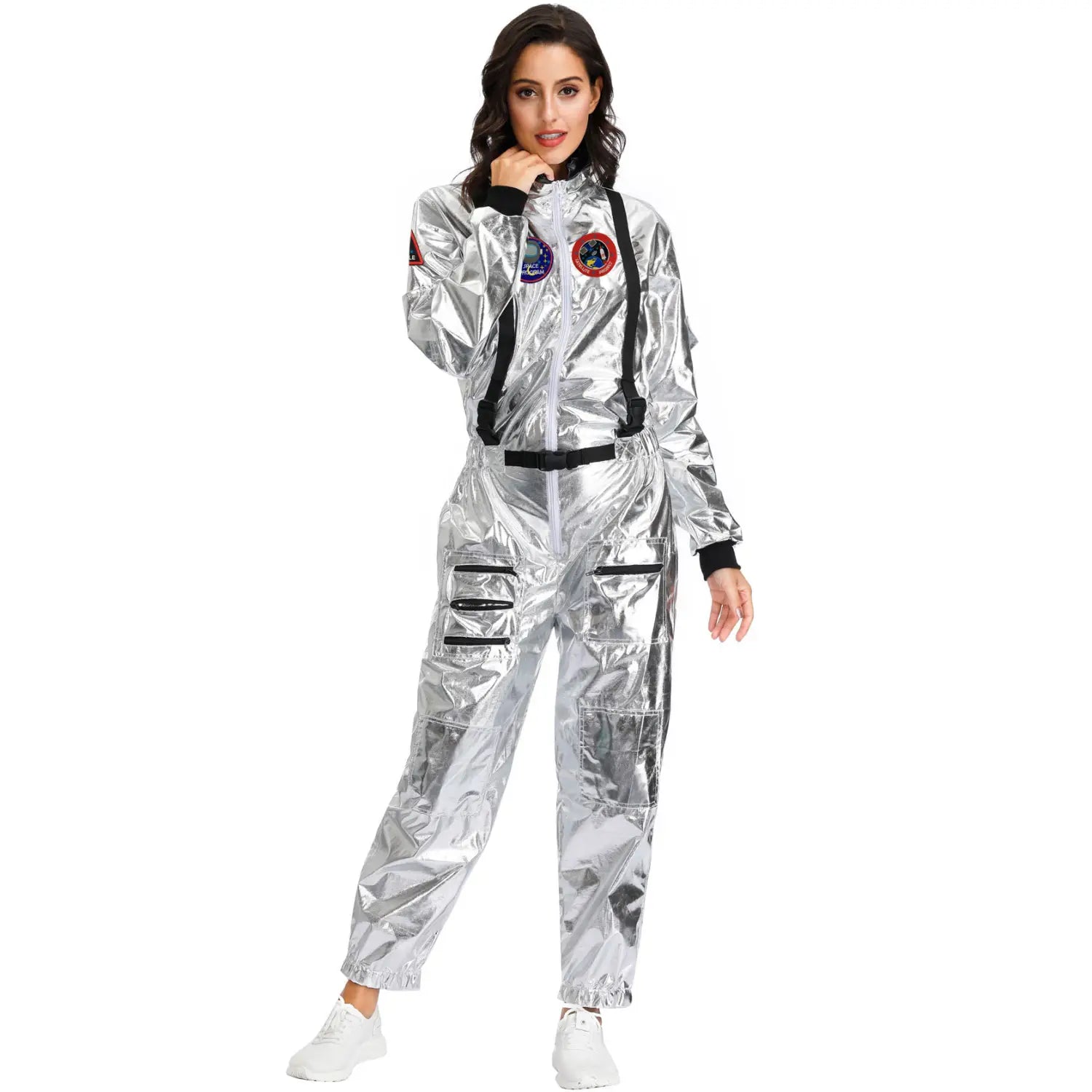 Uniformes d’astronaute Unisexe