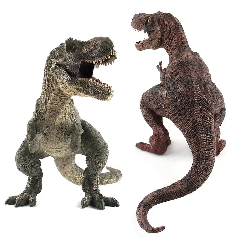 Figurine Dinosaure grande taille en plastique pour enfant