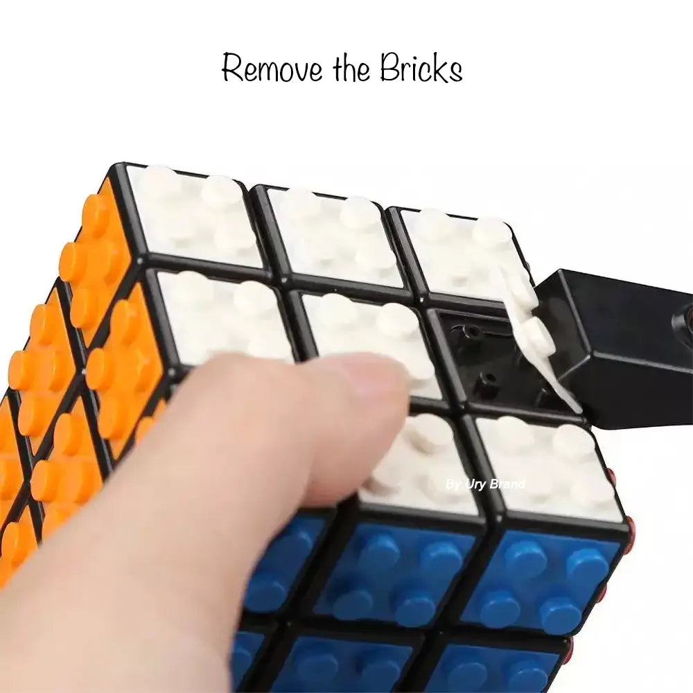 Rubik’s Cube Original Lego