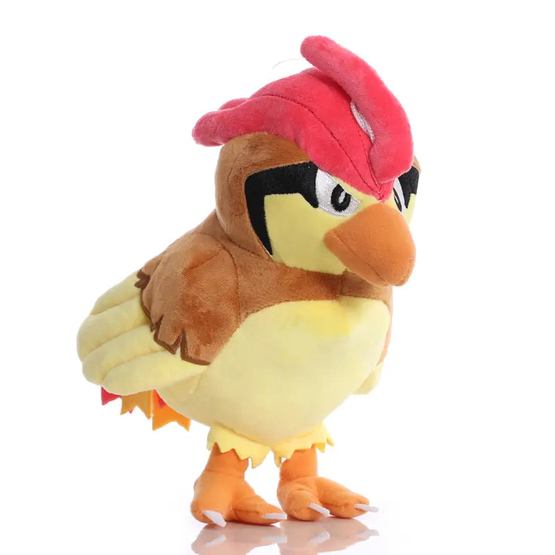 Peluche Doudou Pokemon Pidgeotto