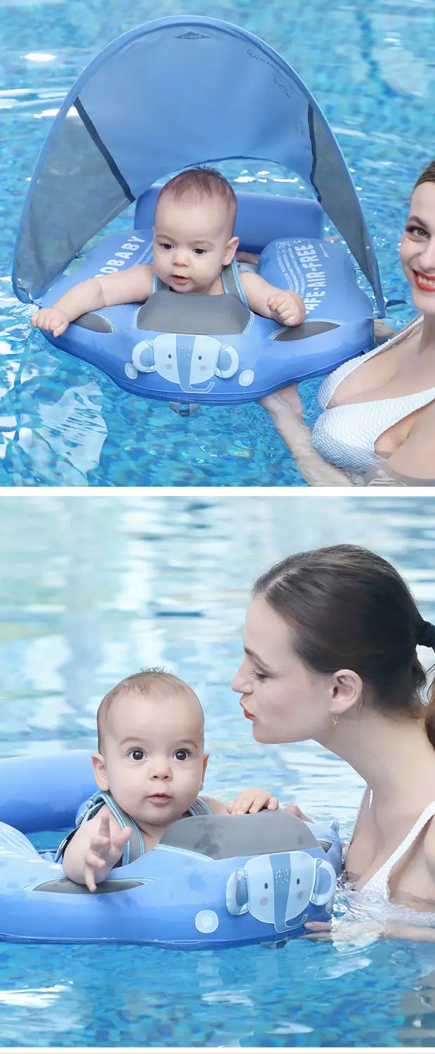 Bouée flottants de natation pour bébés