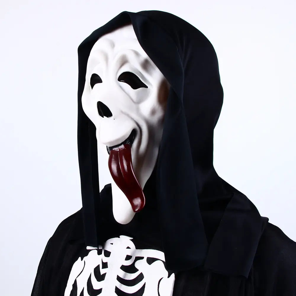 Masque GhostFace Scream Halloween