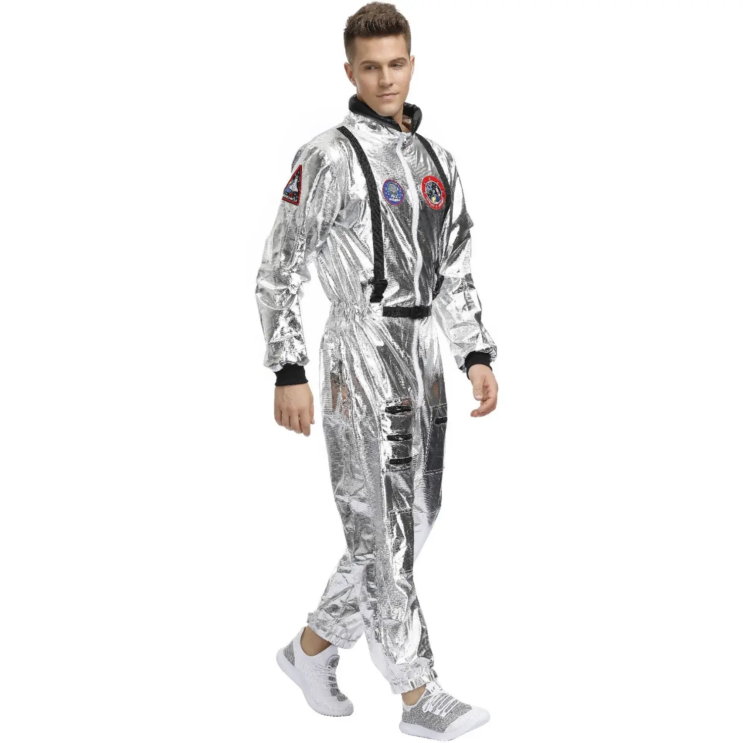 Uniformes d’astronaute Unisexe