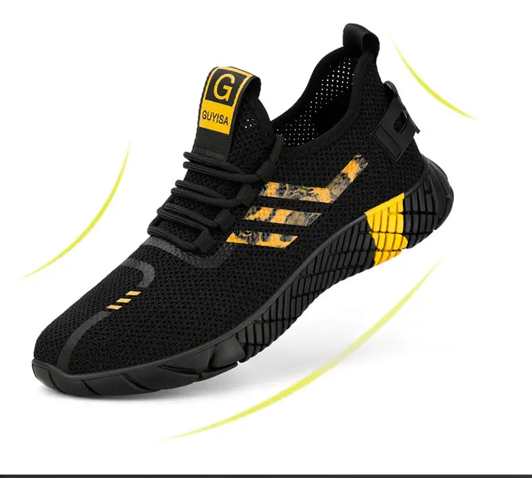 Chaussures Sport Ultra Résistantes