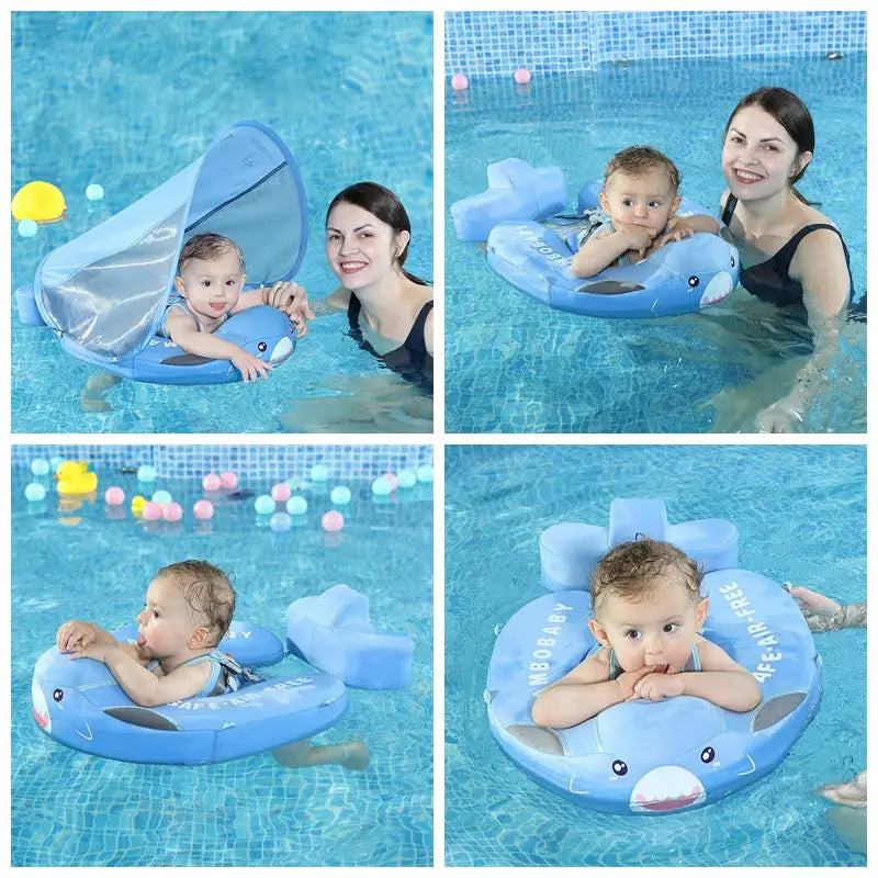 Bouée flottants de natation pour bébés