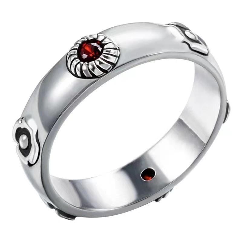 Bague Anime Sophie Hatter L’anneau de Howl