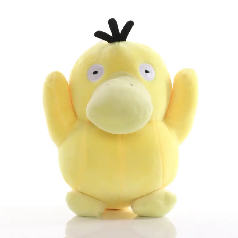 Peluche Doudou Pokemon Psykokwak