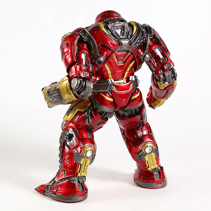 Figurine d’Action Hulkbuster Ironman