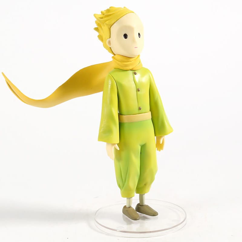 Figurine Collection Le Petit Prince