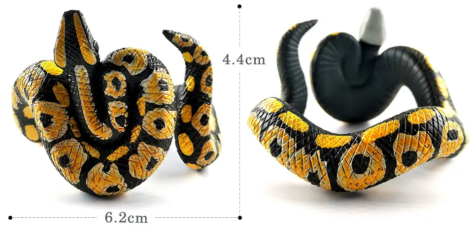 Bracelet Amusant Animal Serpent pour Enfant